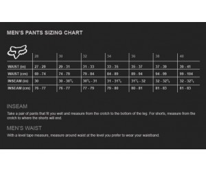 Штаны LEATT Moto 4.5 Enduro Pant [Black]